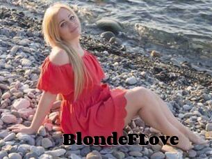 BlondeFLove