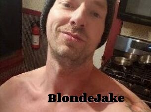 BlondeJake
