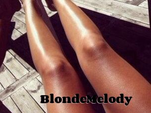 BlondeMelody