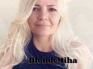BlondeMiha