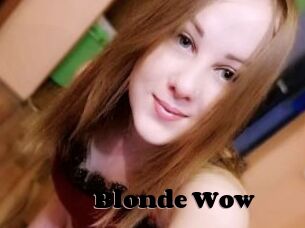 Blonde_Wow