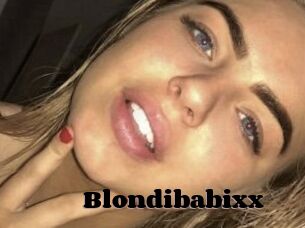 Blondibabixx