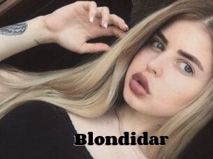 Blondidar