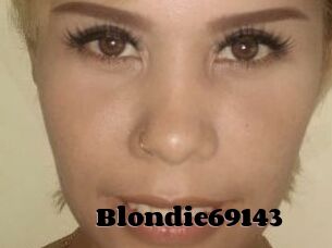 Blondie69143