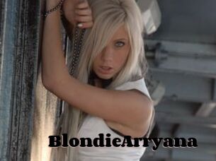 BlondieArryana