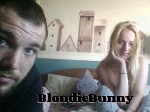 BlondieBunny