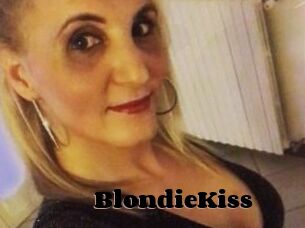 BlondieKiss