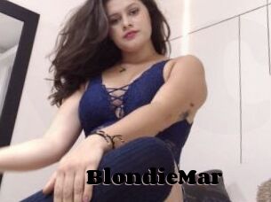 BlondieMar