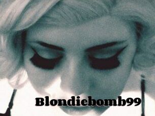 Blondiebomb99