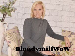 BlondymilfWoW