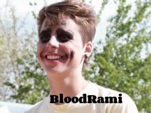 BloodRami