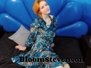 BloomStevenson