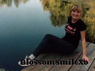 Blossom_SmileXo