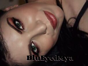 BluEyedMya