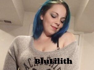 BluLilith