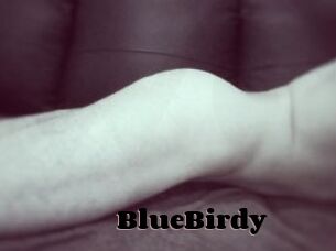 BlueBirdy