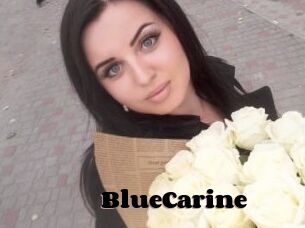 BlueCarine