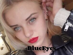 BlueEyes