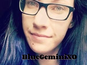 BlueGeminiXO