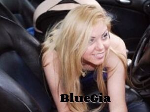 BlueGia