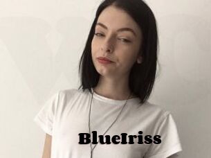 BlueIriss