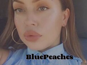 BluePeaches