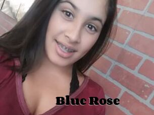 Blue_Rose