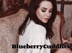 BlueberryCuddlies