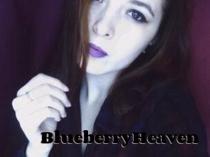 BlueberryHeaven