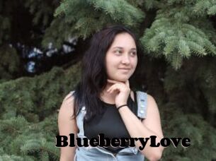 BlueberryLove