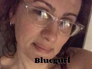 Bluegurl