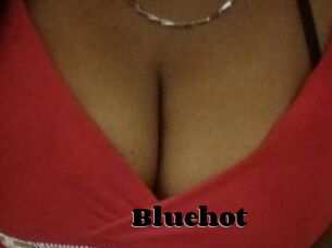 Bluehot
