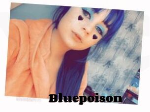 Bluepoison