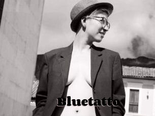 Bluetatto