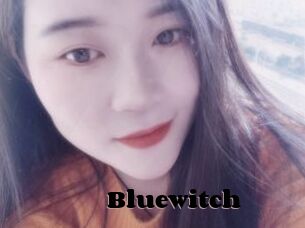 Bluewitch