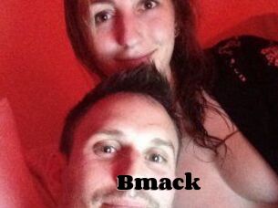 Bmack