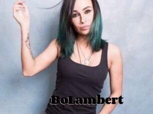 BoLambert