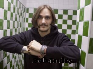 BobAndry