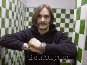 BobAugust