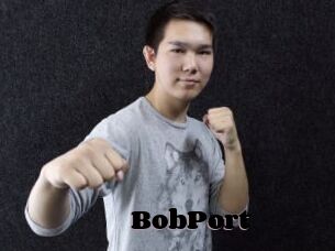 BobPort