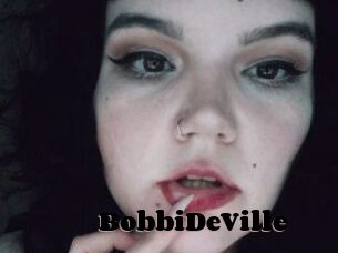 BobbiDeVille
