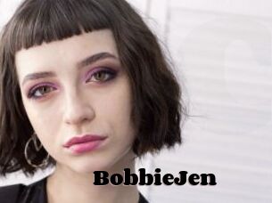 BobbieJen