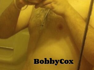 BobbyCox