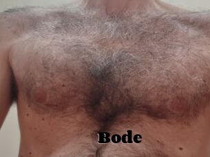Bode