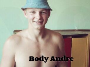 Body_Andre