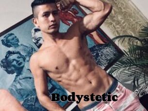Bodystetic