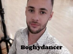 Boghydancer