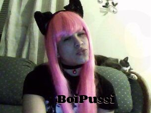 BoiPussi
