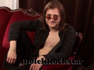 BolekRockStar