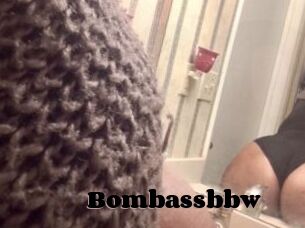 Bombassbbw